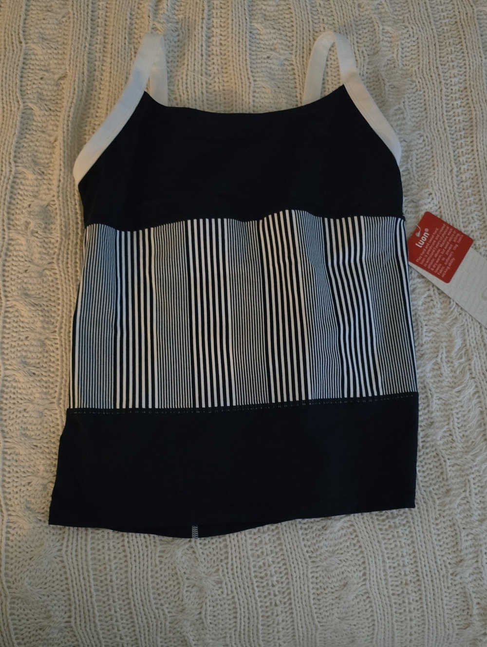 NWT lululemon athletica 3SETS TANK Sz8 RARE!!